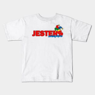 Jester's Comedy Improv! Kids T-Shirt